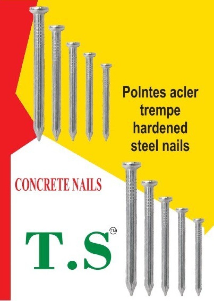 Find All Types of Nails | Home Hardware